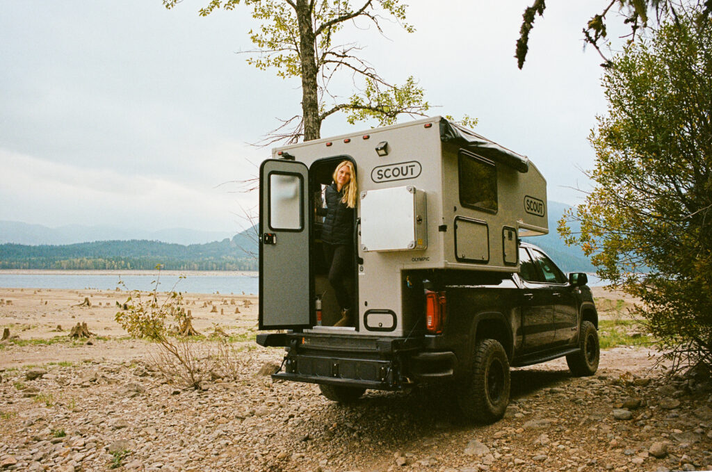 5 Reasons You Need a Truck Camper