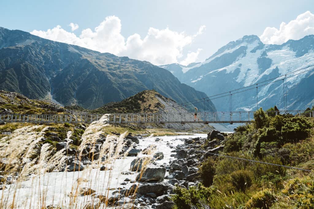 10 Essentials for Hiking in New Zealand - Matthews on the Move.