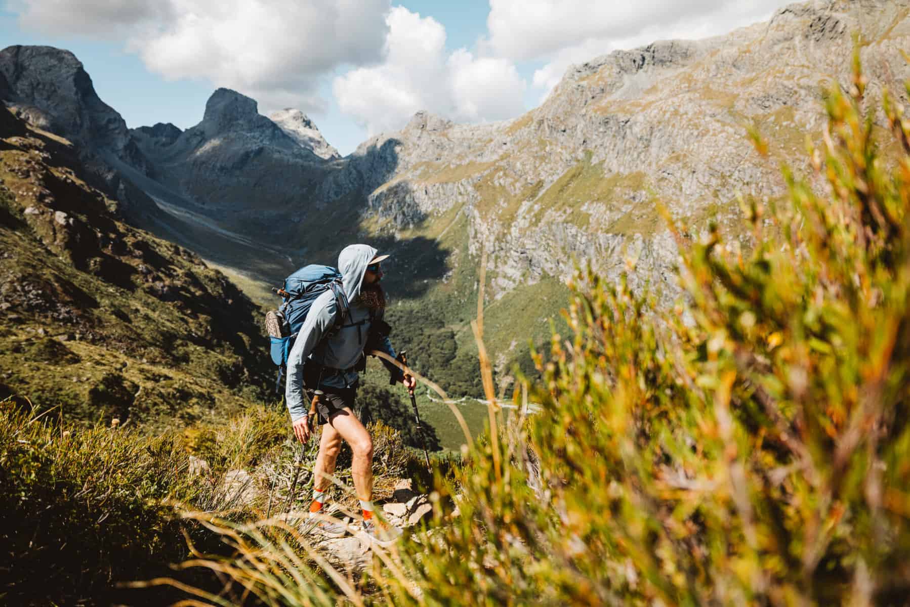 10 Essentials for Hiking in New Zealand - Matthews on the Move